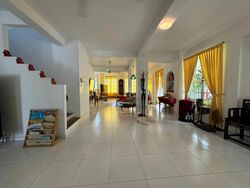 Sunset Way (D21), Terrace #566650741